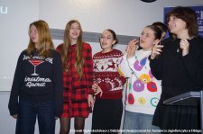 2024.12.20 - Bożonarodzeniowe karaoke
