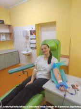 2025.01.16 - Krwiodawstwo